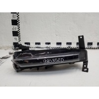 Фара ПТФ передняя левая Chery Tiggo 8 Pro LED