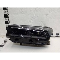 Фара передняя левая Geely Monjaro LED