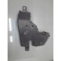 Крышка шасси левый задняя toyota rav4 iv 58285 - 42020