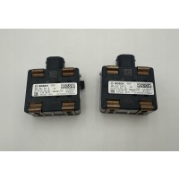 Радар помощник переключения пояса audi 80a907590b 80a907566b