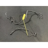 Патрубок (трубопровод, шланг) Audi A6 4G/C7 2016 06E133790AE