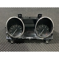 Щиток приборов (приборная панель) Jaguar XE X760 2016 HX7310849AE,T4N12811