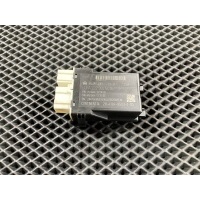 Блок управления подогревом сидения Mercedes S W222 2015 A2229005406