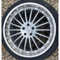 @ @ колёсные диски hamann bmw x5 e70 , x6 e71 , f15 22 