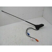 Citroen c4 b7 10 - 18 антенна крыши gps 9666452880