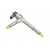 Форсунки форсунки opel 1.7 cdti 0445110175