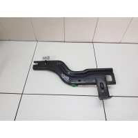 Опора заднего бампера левый Great Wall Poer King Kong 2022- 2804160XPS01A