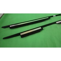 4b0853491a 4b0853492a накладка порога правый левая audi a6 c5