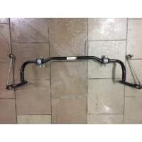 Renault clio iv rs тяга stablizatora 546114162r
