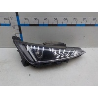 Фара правая Hyundai Elantra 2020- 92102F2600