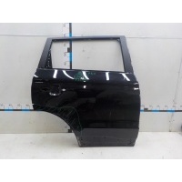 Дверь задняя правая Geely Atlas Pro I 2021- 5081005500C15