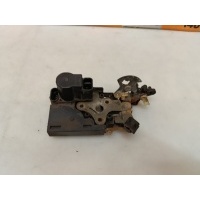 Замок двери задней правой Chery Fora A21 A21, DC 2007 A216205020