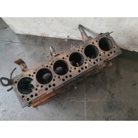 Blok двигателя man l2000 d0836 lfl02