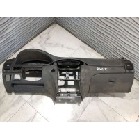 Панель передняя салона (торпедо) Renault Laguna 2 1995 7701208170,8200026106