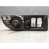 Кнопка корректора фар Citroen Xsara Picasso 2003 9637249977,1855.26