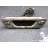 Часы Volkswagen Sharan 1 1998 7M0919203B