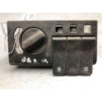 Кнопка противотуманных фар Volvo 460 1991 467853,134851