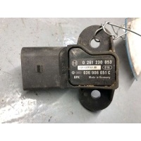 Датчик абсолютного давления Volkswagen Caddy 2 1997 036906051С,0261230053