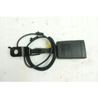 Мерседес мл w166 застежка пояса a1668600169
