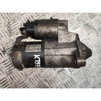 Стартер Renault Megane 2 2007 8200584675