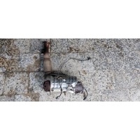 Катализатор фильтр dpf mazda cx - 5 3 6 2.2d 2012 - 17