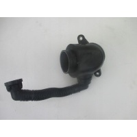 Патрубок турбины audi a6 c7 a4 a8 d4 q5 q7 3.0 tdi
