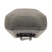 . кофр центральный nc vfr st pcx cbr sh 125 300 700 800 1200