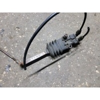 Кран уровня подвески кабины Renault Magnum 1996 464 00700190