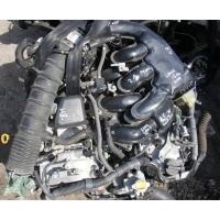 Lexus is ii is250 2.5 v6 4gr - fse двигатель в сборе набор