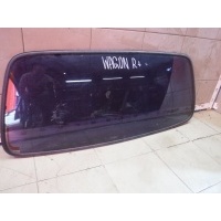 Стекло заднее Suzuki Wagon R+ I (1997—2000) SR410 1999 8457175F01
