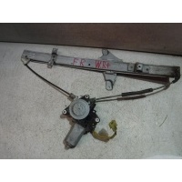 Стеклоподъемник передний Suzuki Wagon R+ I (1997—2000) SR410 1999 8340174F10