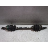Полуось передняя левая Suzuki Wagon R+ I (1997—2000) SR410 1999 4410275F20