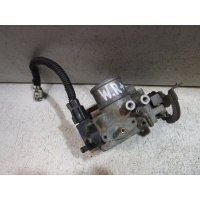 Заслонка дроссельная Suzuki Wagon R+ I (1997—2000) SR410 1999 1340075F11