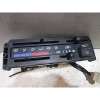 Блок управления отопителем Suzuki Wagon R+ I (1997—2000) SR410 1999 7440075F50