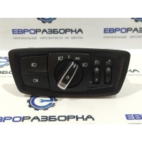 Переключатель света фар BMW X2 F39 2021 61316847526, 61319388955, 61319393611, 6847526 , 9388955, 9393611
