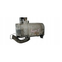Форд focus mk2 webasto отопление стояночные 3m5h18k464ch бензин 5 квт