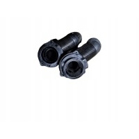 Volkswagen tiguan 5n0 трубки впуска filtrra воздушный tsi 5n0129684e