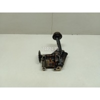 Насос масляный Renault Megane I (1996 - 1999) 150100934R