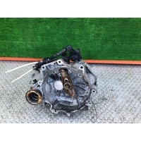 КПП механическая (МКПП) Volkswagen Polo 5 2009 02T301103A