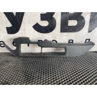 накладка Scania 6 2239645,2308978,2285330
