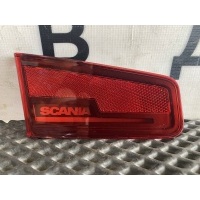 габаритный фонарь левый Scania 6 2039491