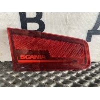 габаритный фонарь левый Scania 6 2039491