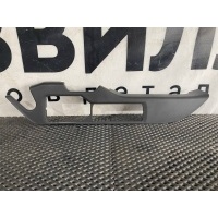 накладка Scania 6 2239645,2308978,2285330