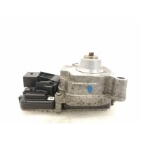 Блок управления раздаточной коробкой BMW X3 F25 2011 27608643153, 27607619778, 27608612553, 27608623345