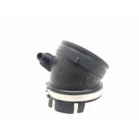 Патрубок воздушного фильтра BMW X3 F25 2011 13717536002