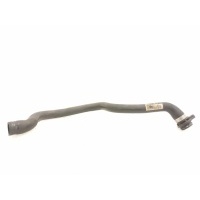 Патрубок системы охлаждения BMW X3 F25 2011 11537592095