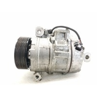 Компрессор кондиционера BMW X3 F25 2011 64529211496