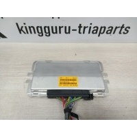 Блок VDC BMW 3 F30 до Рестайлинг 2014 37146868873