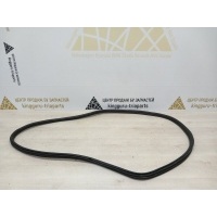 уплотнитель двери BMW 3 F30 до Рестайлинг 2014 51727303967