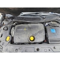 Двигатель renault megane ii 1.9 dci 120km f9q800 отправка